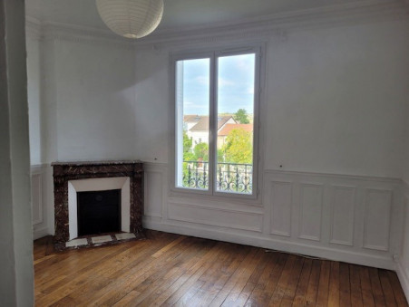 A louer appartement Soisy sous Montmorency 95230; 800 &euro; 