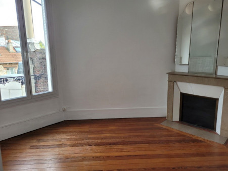 Appartement sur Soisy sous Montmorency ; 800 &euro;  ; A louer Réf. G947