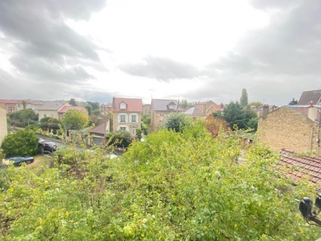 Appartement 800 &euro;  Réf. G947 Soisy sous Montmorency