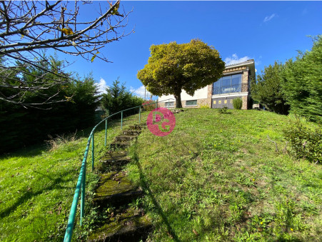 Vente maison 129 500 €  Decazeville