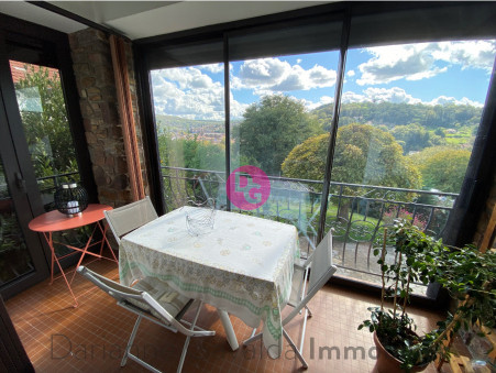 Vente maison 129 500 €  Decazeville