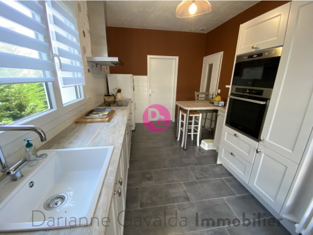 Vente maison 129 500 €  Decazeville