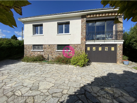 Maison 129 500 €  Réf. 1829 Decazeville