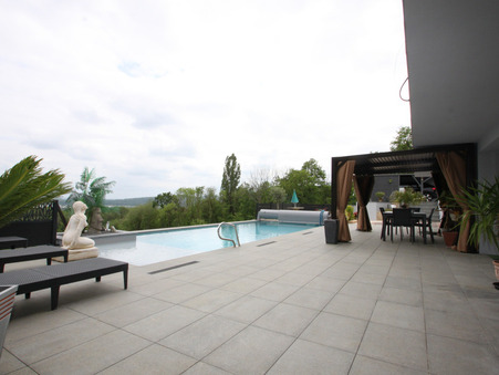 Achat maison Jussy Réf. 29_DH1420324