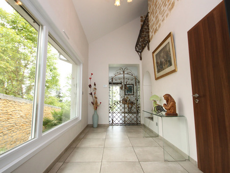 Maison sur Jussy ; prix nous consulter ; Vente Réf. 29_DH1420324