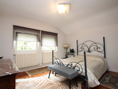 Vente maison prix nous consulter Jussy