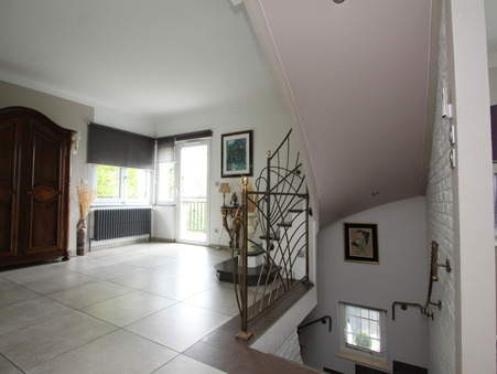 A vendre maison Jussy 57130; prix nous consulter