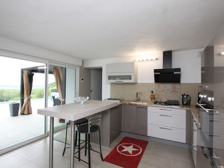 Achat maison Jussy Réf. 29_DH1420324