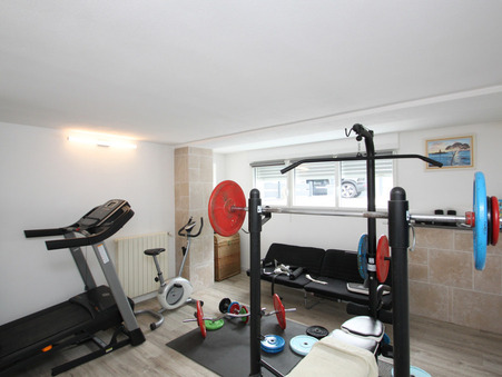 Maison sur Jussy ; prix nous consulter ; A vendre Réf. 29_DH1420324