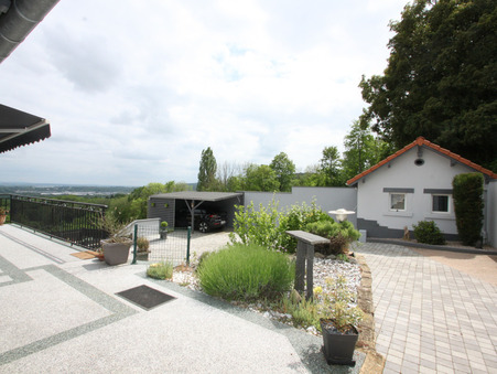 Maison prix nous consulter sur Jussy (57130) - Réf. 29_DH1420324