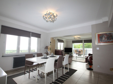 Achat maison Jussy Réf. 29_DH1420324