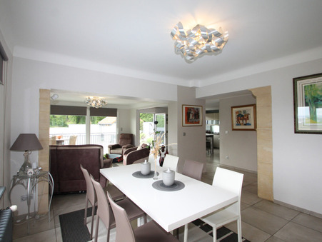 Maison sur Jussy ; prix nous consulter ; Vente Réf. 29_DH1420324
