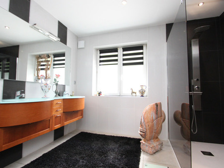 A vendre maison Jussy 57130; prix nous consulter