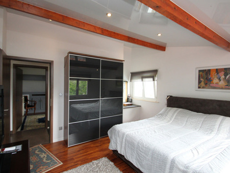 Vente maison prix nous consulter Jussy