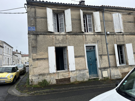 Achat maison Cognac Réf. 3_TOU
