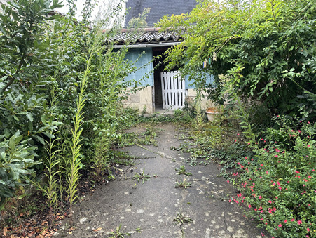 Maison sur Cognac ; prix nous consulter ; Vente Réf. 3_TOU