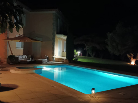 Haus 1 000 000 €  sur La Motte (83920) - Réf. Villa 1106