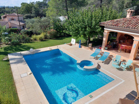 Vente haus 1 000 000 €  La Motte