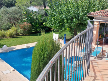 Haus 1 000 000 €  Réf. Villa 1106 La Motte