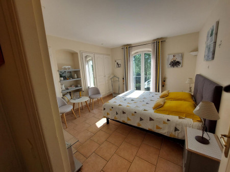 Vente haus 1 000 000 €  La Motte