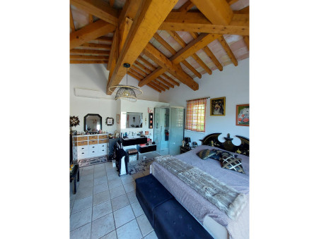 A vendre haus La Motte 83920; 1 000 000 € 