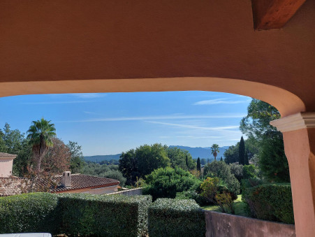 Vente haus 1 000 000 €  La Motte