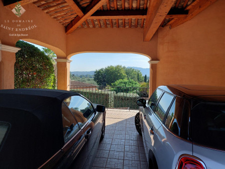 Achat haus La Motte Réf. Villa 1106