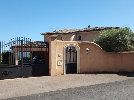 Haus sur La Motte ; 1 000 000 €  ; Vente Réf. Villa 1106