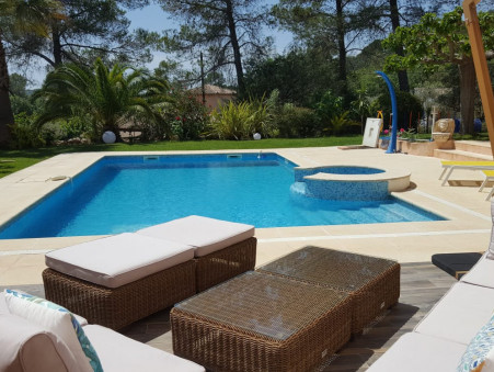 Vente haus 1 000 000 €  La Motte