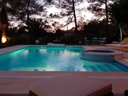 A vendre haus La Motte 83920; 1 000 000 € 