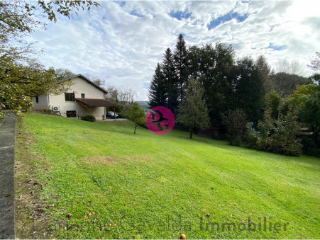 Vente maison 165 850 €  Firmi