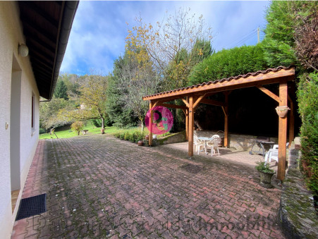 Maison 165 850 €  sur Firmi (12300) - Réf. 1834