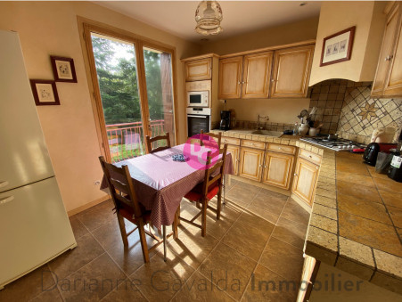 A vendre maison Firmi 12300; 165 850 € 