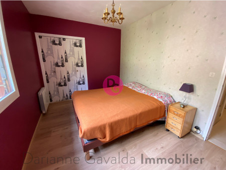 A vendre maison Firmi 12300; 165 850 € 