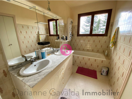 Vente maison 165 850 €  Firmi