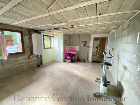 Maison 165 850 €  Réf. 1834 Firmi