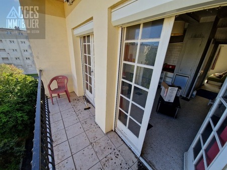 Vente apartment &euro; 25 145  Carcassonne Est