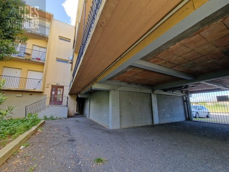 Apartment &euro; 25 145  Réf. 1101524348-5192 Carcassonne Est