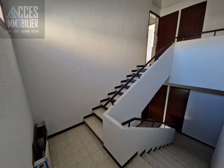 Vente apartment &euro; 25 145  Carcassonne Est