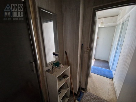 Apartment &euro; 25 145  Réf. 1101524348-5192 Carcassonne Est