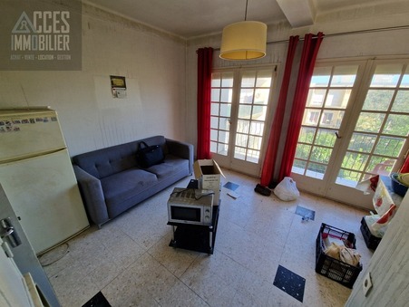 Apartment &euro; 25 145  sur Carcassonne Est (11800) - Réf. 1101524348-5192