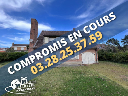 BRAY DUNES  304 500 €