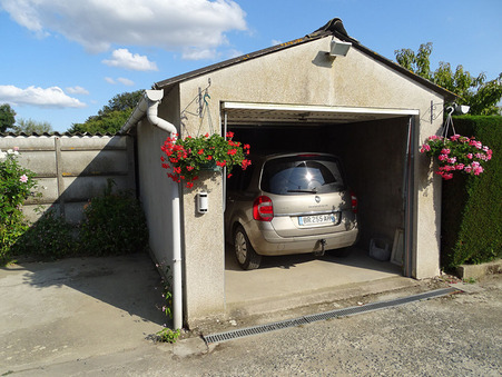 Vente maison prix nous consulter Becon les Granits