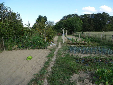 Vente maison prix nous consulter Becon les Granits