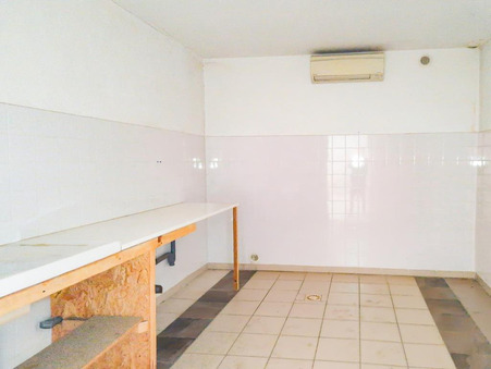 Local commercial sur Belley ; prix nous consulter ; Achat Réf. 14_PEY-4351