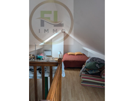 Maison sur Acheres ; 450 000 €  ; Achat Réf. 765