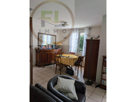 Maison 450 000 €  sur Acheres (78260) - Réf. 765