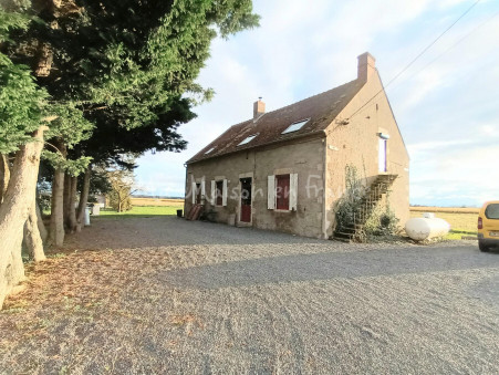 Achat maison Saint-Pourçain-sur-Sioule Réf. 1445