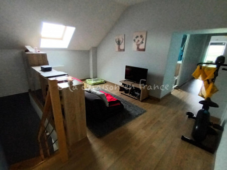 Maison 210 000 € sur Saint-Pourçain-sur-Sioule (03500) - Réf. 1445