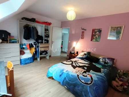 Maison 210 000 € sur Saint-Pourçain-sur-Sioule (03500) - Réf. 1445